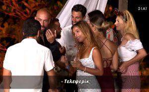 «Γκρεμίστηκε» το Twitter με το Survivor: Τούρκος παίκτης κατάλαβε ότι λένε την Ελευθερία «τελεφερίκ»