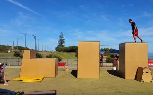 Ταλέντα… από την ανάποδη