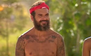 Survivor: Απασφάλισε το Twitter για τον Τριαντάφυλλο – «Τον έχουν πάρει χαμπάρι όλοι τον κηφήνα»