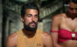Survivor: Η υποψηφιότητα του Σάκη έφερε χαρά στο Twitter – Η επιλογή του Ασημακόπουλου, το «πετσόκομα» και τα κλάματα τη...