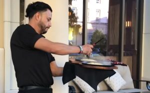 Όταν νομίζεις ότι… το ‘χεις πολύ καλά στην κουζίνα