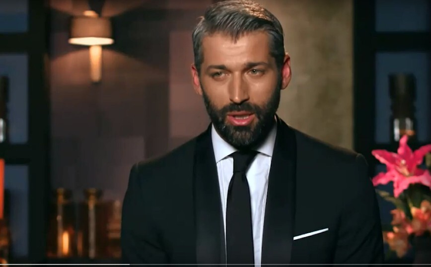 The Bachelor: Ο Αλέξης Παππάς ψάχνει την εκλεκτή της καρδιάς του και το twitter στάζει… φαρμάκι