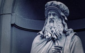 Λεονάρντο ντα Βίντσι: Ο λόγος που του άρεσε να γράφει αντίστροφα