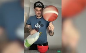 Εντυπωσιακά στιγμιότυπα και σκηνικά που δεν καταφέρνουν να πετύχουν πολλοί