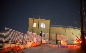 Απίστευτες θεωρίες για τον απόκοσμο ήχο στη Θεσσαλονίκη – «Είναι οι σάλπιγγες της Αποκάλυψης»