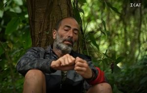 Survivor 5: Οργή για την ατάκα του Βαλάντη στην Ευρυδίκη – «Πετάξτε τον έξω»