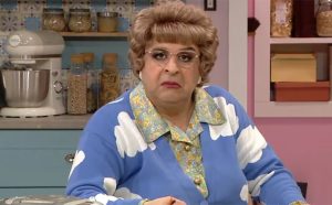 Super Mammy: Δίχασε το Twitter η νέα σειρά του Μάρκου Σεφερλή – Πώς σχολίασαν τη «Χαρίκλεια»