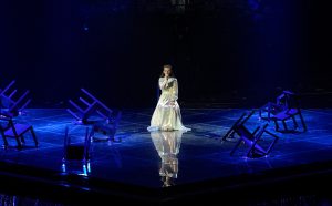Eurovision: Η αποθέωση ήρθε στο Twitter για την Αμάντα Γεωργιάδη – Στον τελικό η Ελλάδα