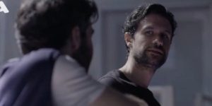 Σασμός: Γνωριμία Σταύρου-Αστέρη – Ο Σταματάκης συστήνεται ως… Χρήστος Τσιλιπάκης και το Twitter πήρε φωτιά