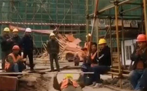 Όταν είναι Παρασκευή μεσημέρι και… σχολάς από τη δουλειά