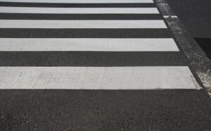 Μάλλον η πιο… καρτουνίστικη διάβαση που έχετε δει