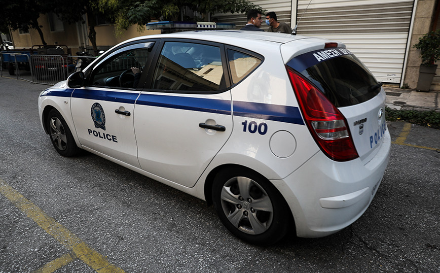 Πατρινός ξέχασε που πάρκαρε και δήλωσε… κλοπή του αυτοκινήτου του!