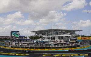 Formula 1: To μενού των VIP στο Miami Grand Prix προκάλεσε μεγαλύτερο ίλιγγο κι από τον Φερστάπεν –...