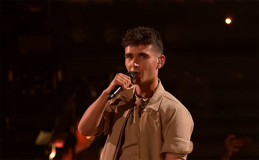 Eurovision 2023: Τα σχόλια στο Twitter για τον αποκλεισμό της Ελλάδας και την εμφάνιση του Victor Ve...