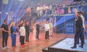 MasterChef: Οι παλιοί παίκτες επέστρεψαν και «δίκασαν» – «Ο Άγγελος το ξεφτίλισε λίγο… δεν άφησε καν...