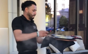 Στιγμές με μπόλικη δόση ατυχίας