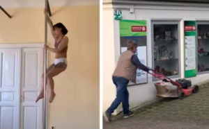 Γκάφες, ατυχίες και αναποδιές σε μία συλλογή