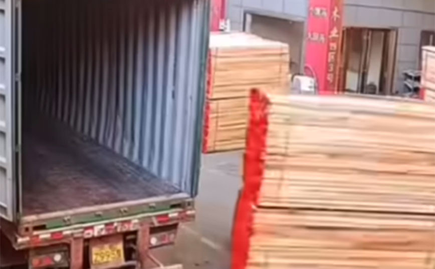Όταν η δουλειά σου μοιάζει με tetris