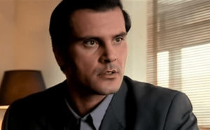 «Στο Παρά Πέντε»: Θυμάστε τον «τύπο με τα μαύρα»; Δείτε πώς είναι σήμερα