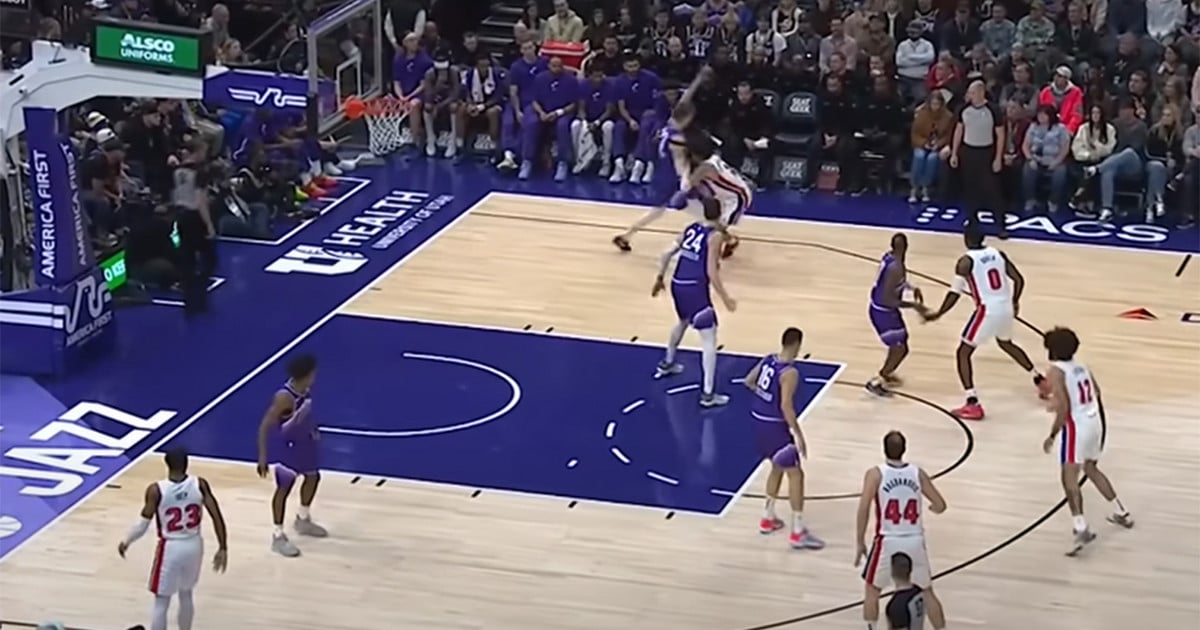 Στιγμές NBA που θα θυμούνται για καιρό
