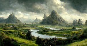 Σκηνές από τα παρασκήνια του Lord of the Rings που ίσως δεν έχετε φανταστεί