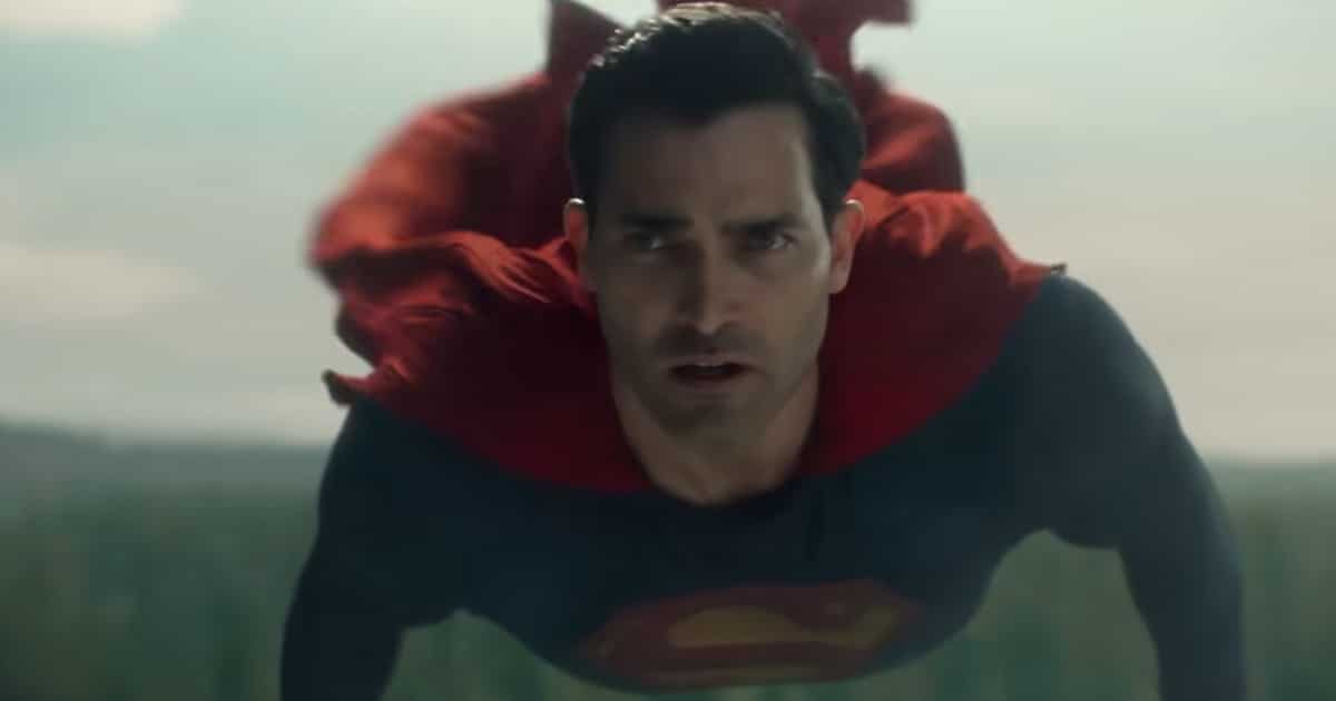 Superman & Lois: Τι βλέπαμε στη σειρά και πώς ήταν στα παρασκήνια