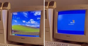 Το βίντεο με τα Windows που θα σε ταξιδέψει πίσω στο 2000