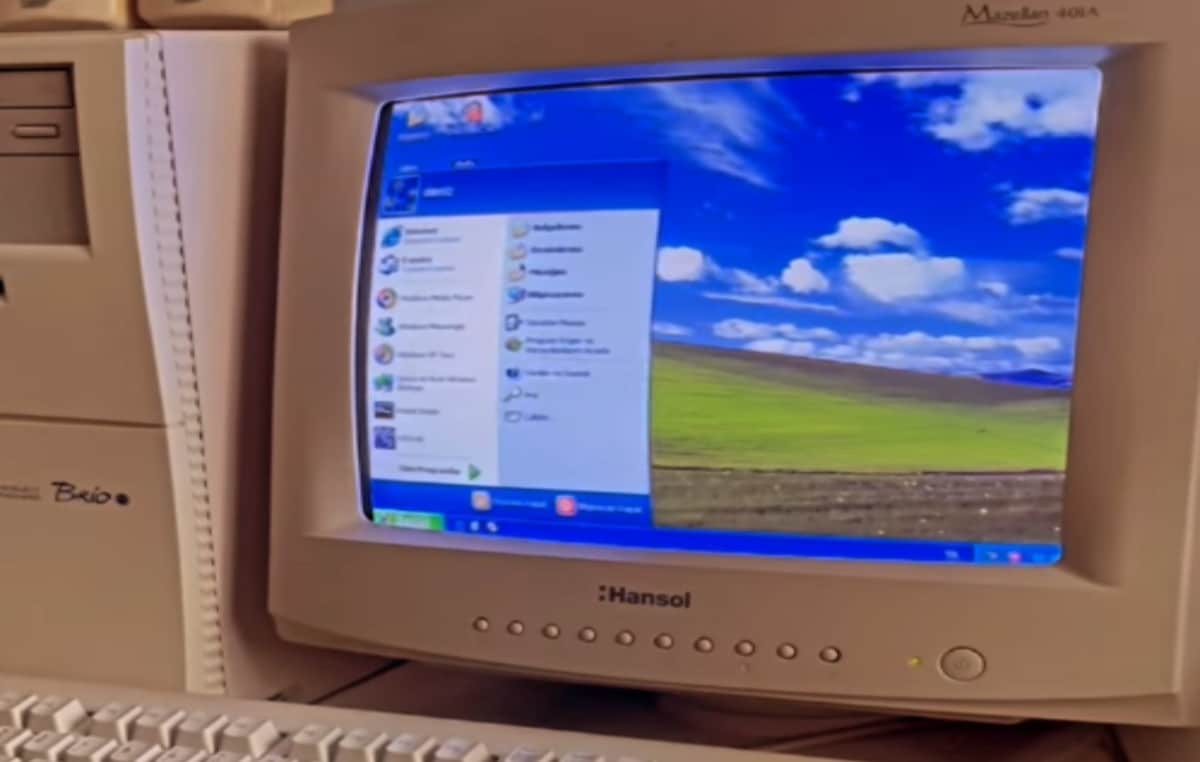 Το βίντεο με τα Windows που θα σε πάει πίσω στο 2000