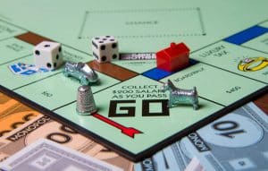 Ο… ξεχασμένος κανόνας της Monopoly που έγινε viral