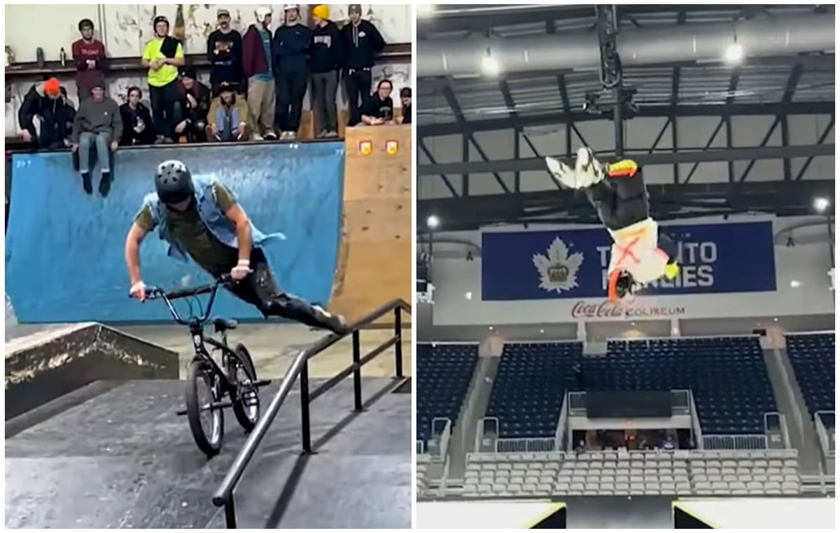 Επιτυχίες και αστοχίες με φόντο… την ταχύτητα