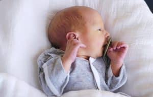 Ποια είναι τα πιο δημοφιλή ονόματα για μωρά το 2025