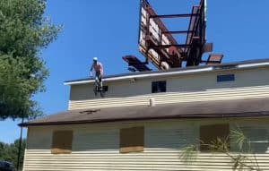 Αθλητικές στιγμές που δεν πήγαν και τόσο καλά